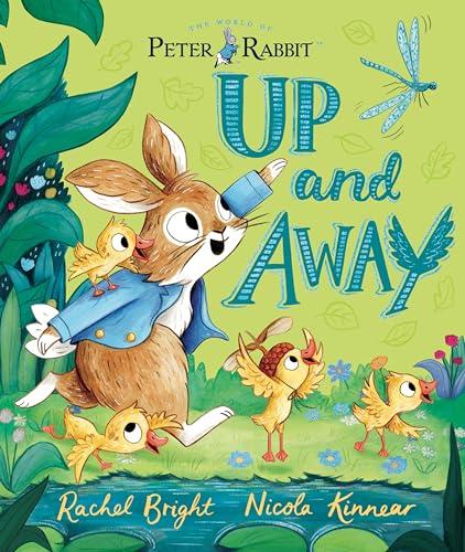 Up and Away (The World of Peter Rabbit)