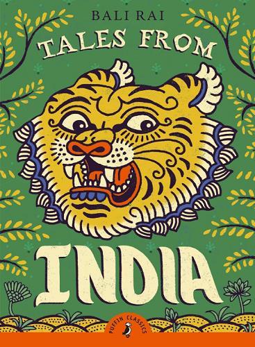 Tales From India (Puffin Classics)