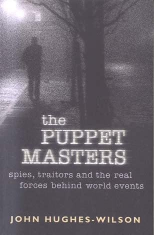 The Puppet Masters