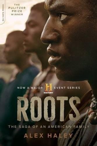 Roots: The Saga Of An American Family