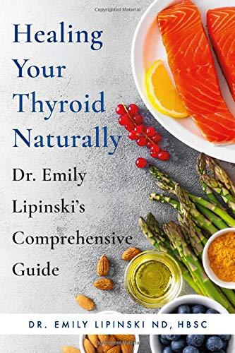 Healing Your Thyroid Naturally