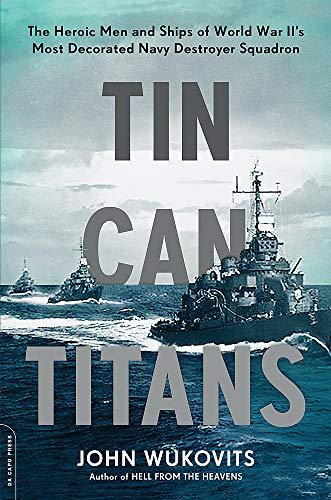 Tin Can Titans