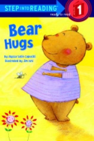 Bear Hugs (Step Into Reading, Step: 1)
