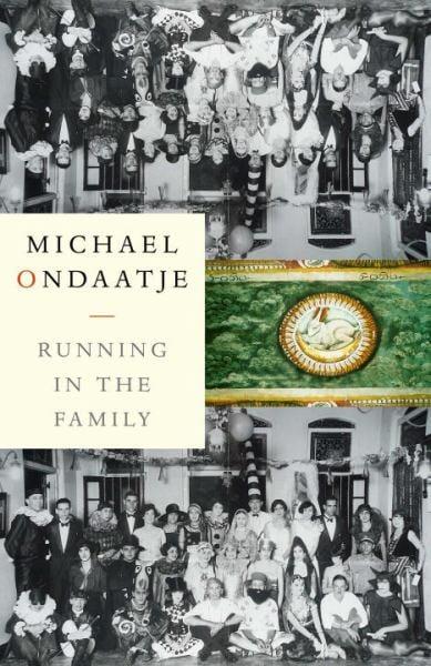 Running in the Family