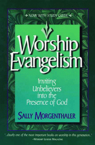 Worship Evangelism