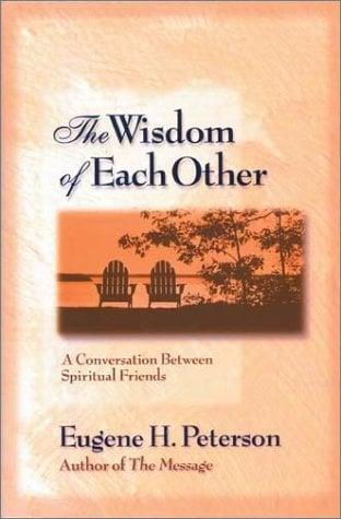 The Wisdom of Each Other