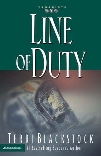 Line of Duty