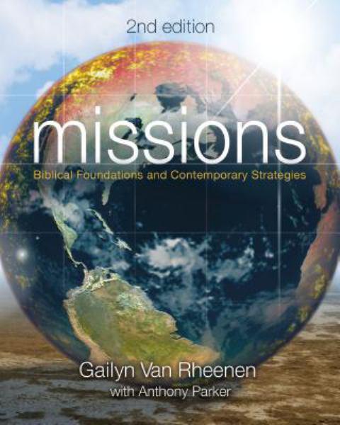 Missions (2nd)