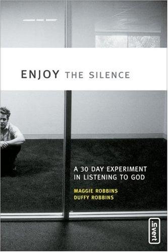 Enjoy The Silence