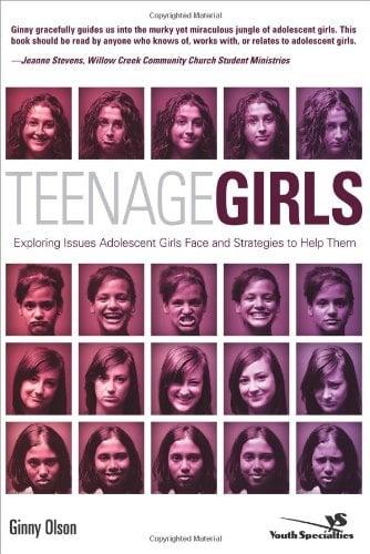 Teenage Girls: Exploring Issues Adolescent Girls Face and Strategies to Help Them