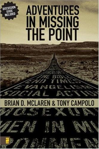 Adventures in Missing the Point