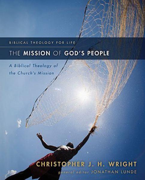 The Mission of God's People