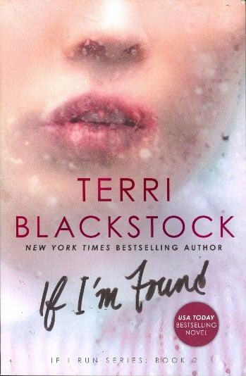 If I'm Found (If I Run Series, Bk. 2)