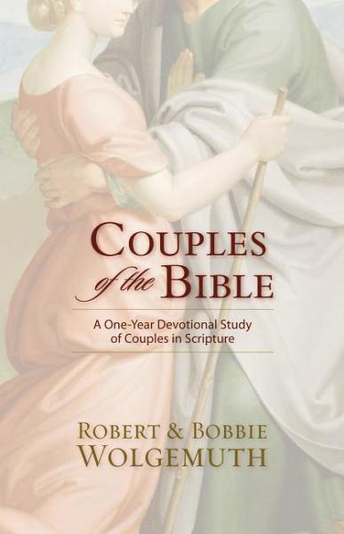 Couples of the Bible