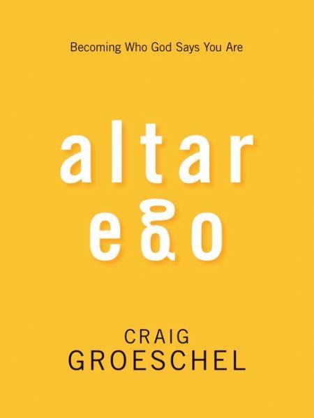 Altar Ego