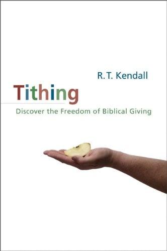 Tithing: A Call to Serious Biblical Giving