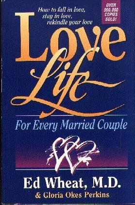 Love Life for Every Married Couple
