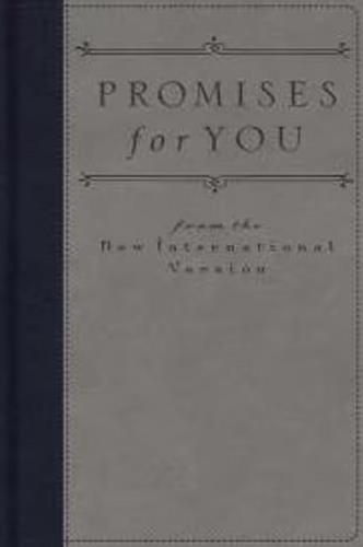 NIV, Promises for You