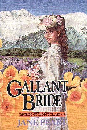 Gallant Bride (The Bride of Montclair, 6)