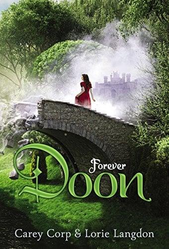 Forever Doon (Doon, Bk. 4)