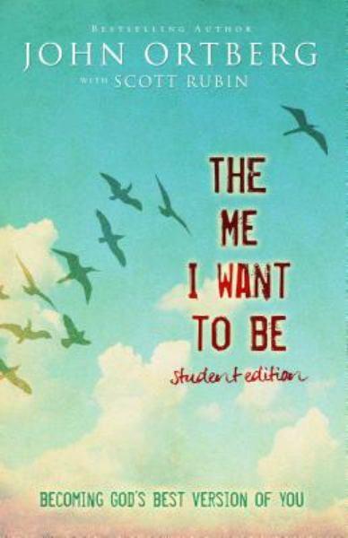 The Me I Want to Be (Student Edition)