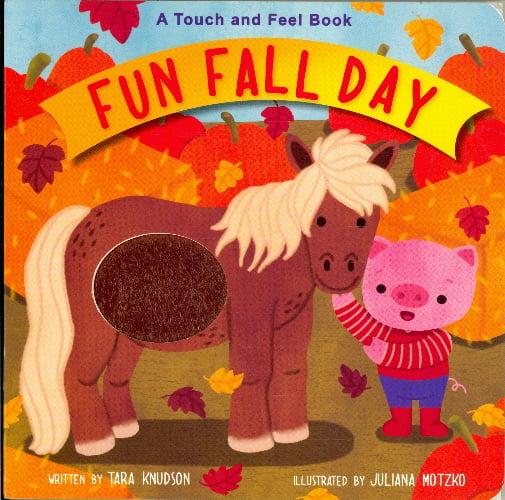 Fun Fall Day