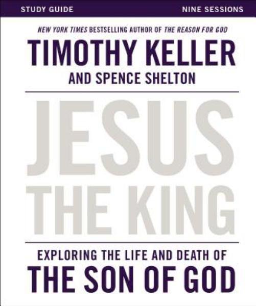 Jesus the King