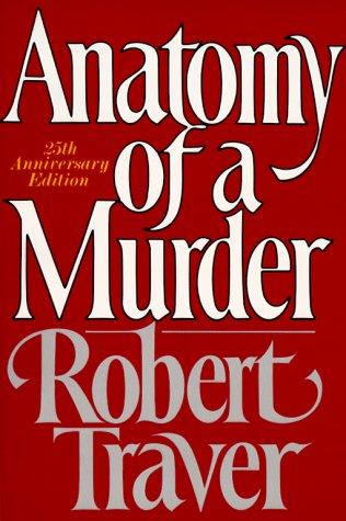 Anatomy of a Murder