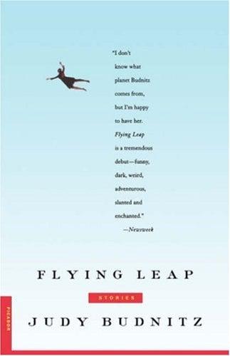 Flying Leap: Stories