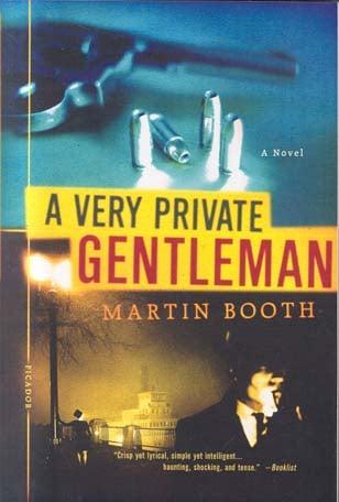 A Very Private Gentleman
