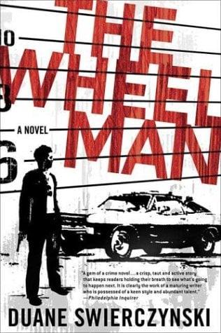 The Wheel Man