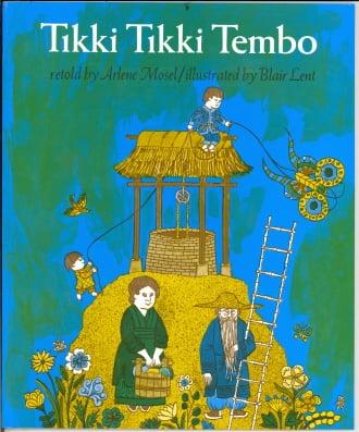 Tikki Tikki Tembo