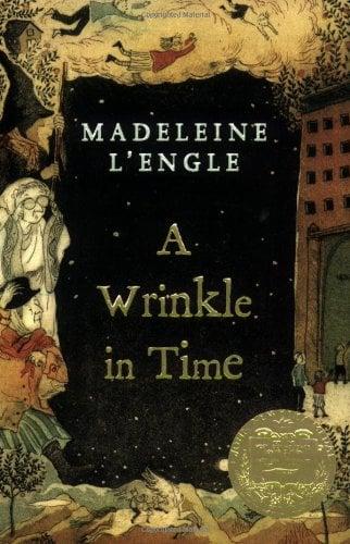 A Wrinkle In Time (Time Quintet, Bk. 1)