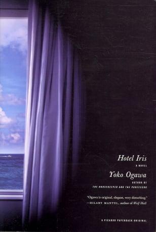 Hotel Iris