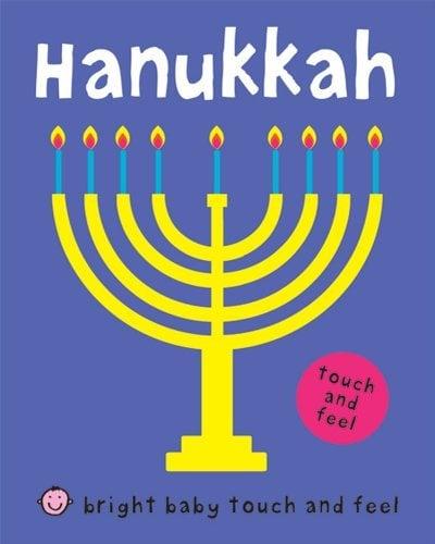 Hanukkah (Bright Baby, Touch And Feel)