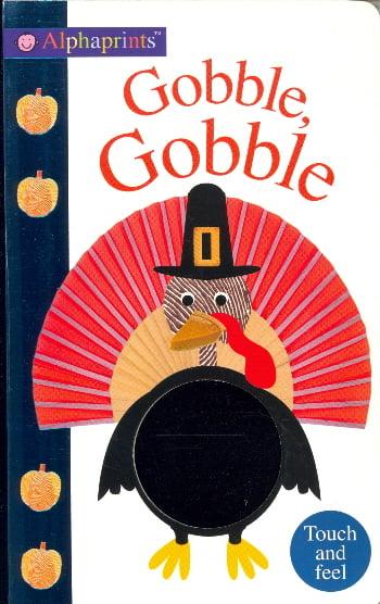 Gobble Gobble (Alphaprints)