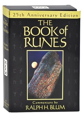 The Book of Runes (25th Anniversary Edition)