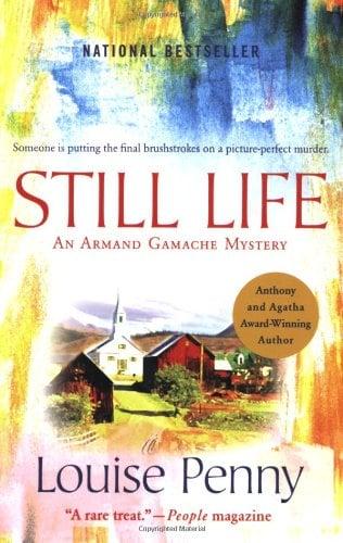 Still Life (An Armand Gamache Mystery)