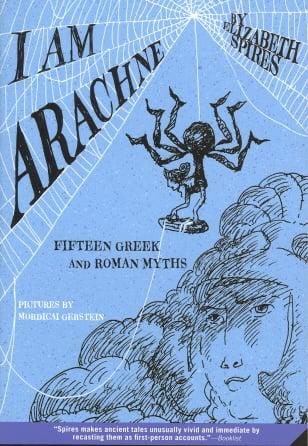 I Am Arachne