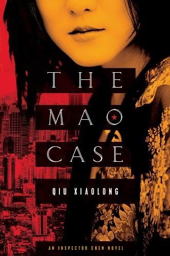 The Mao Case (Inspector Chen Novels)