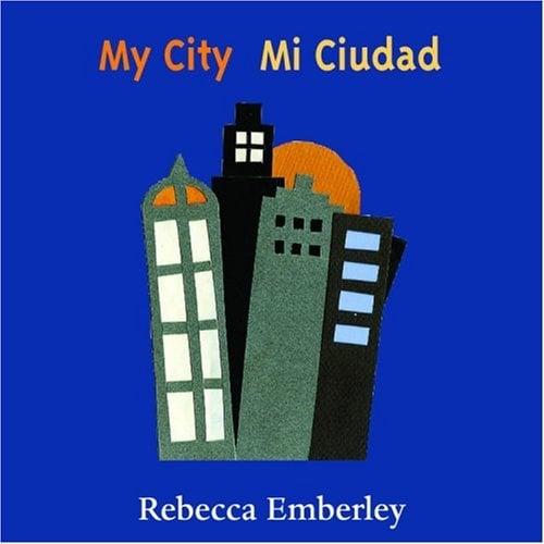 My City / Mi Ciudad