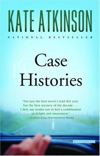 Case Histories