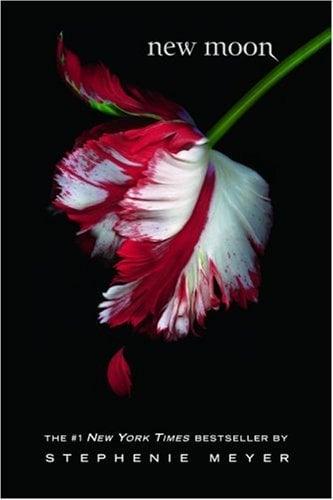 New Moon (The Twilight Saga, Book 2)