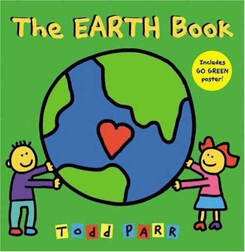 The Earth Book