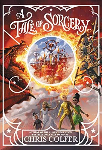 A Tale of Sorcery... (A Tale of Magic, Bk. 3)