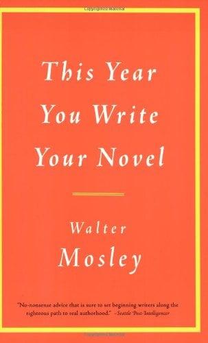 This Year You Write Your Novel