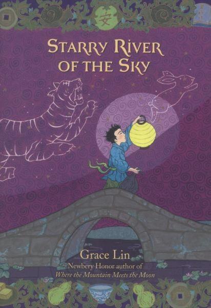 Starry River of the Sky