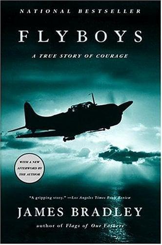 Flyboys: A True Story of Courage