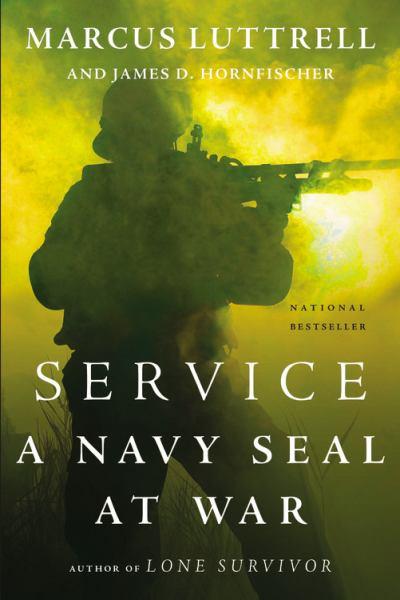 Service: A Navy Seal at War