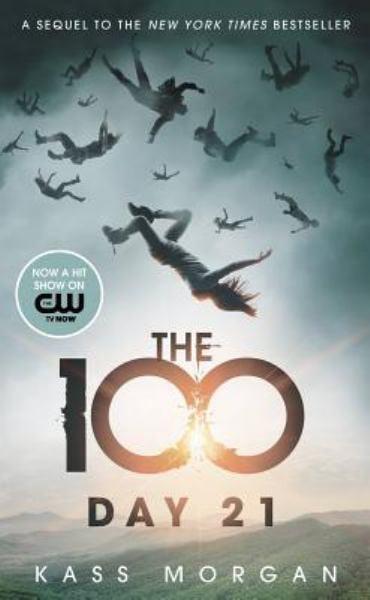 Day 21 (The 100)